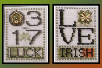 Love Irish